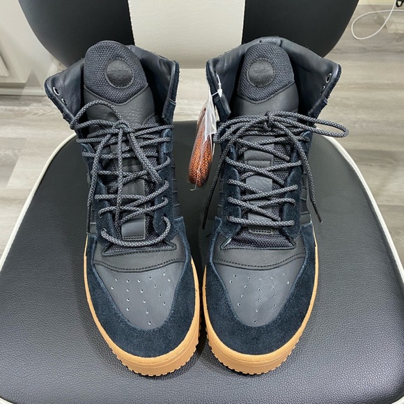 adidas rivalry tr black